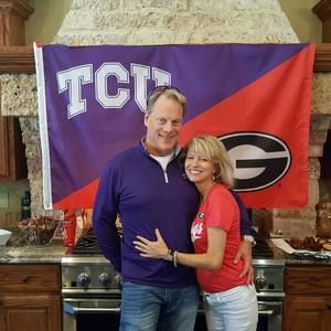 Meet your Posher, Lori